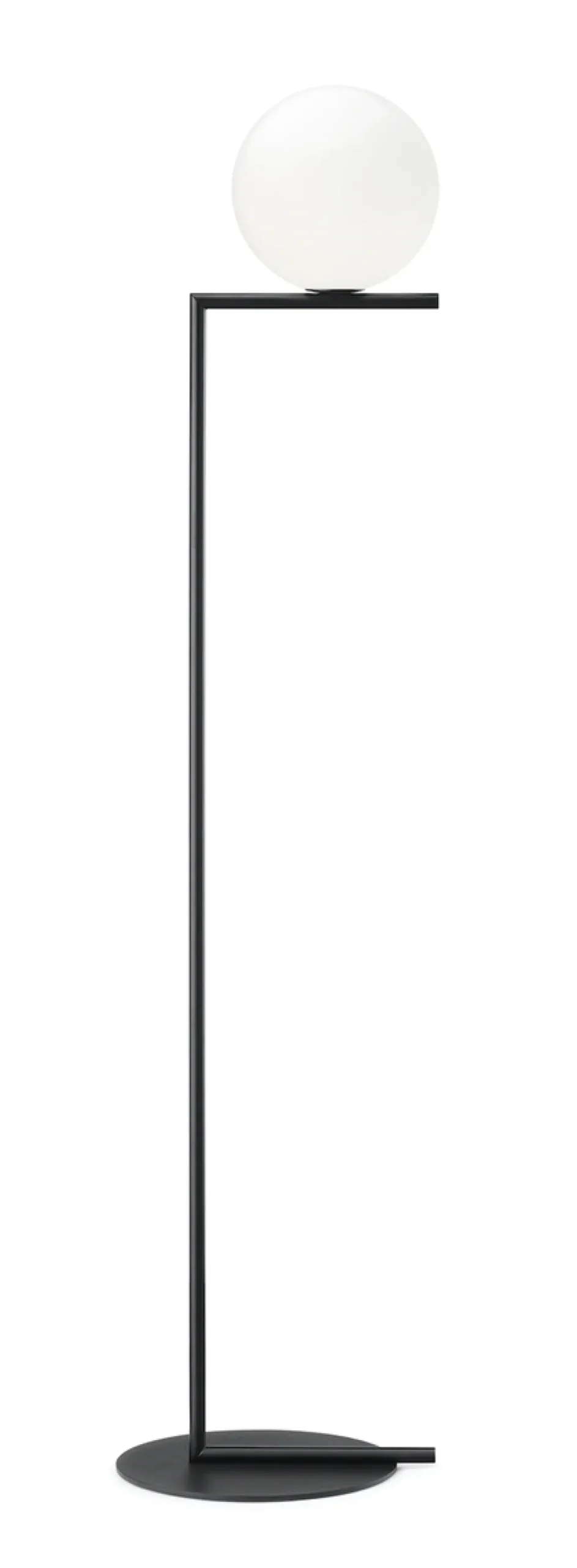 Flos Interiørlamper Gulv<IC F1 gulvlampe