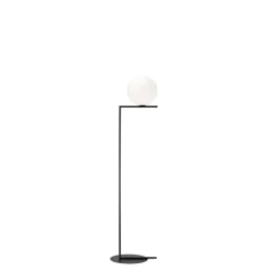 Flos Interiørlamper Gulv<IC Lights F2 gulvlampe
