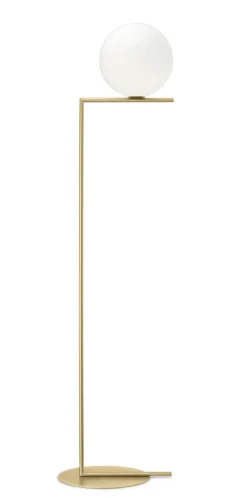 Flos Interiørlamper Gulv<IC Lights F2 gulvlampe