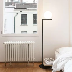 Flos Interiørlamper Gulv<IC Lights F2 gulvlampe