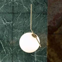 Flos Kjøkkenbelysning Tak|Takpendler<IC Lights S3 takpendel