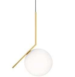 Flos Lightup-Pris|Kjøkkenbelysning Tak<IC S2 takpendel