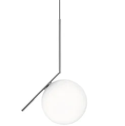 Flos Lightup-Pris|Kjøkkenbelysning Tak<IC S2 takpendel