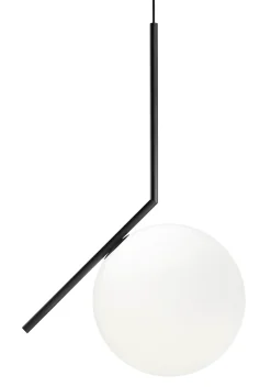 Flos Lightup-Pris|Kjøkkenbelysning Tak<IC S2 takpendel