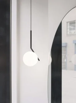 Flos Lightup-Pris|Kjøkkenbelysning Tak<IC S1 takpendel