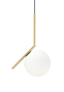 Flos Lightup-Pris|Kjøkkenbelysning Tak<IC S1 takpendel