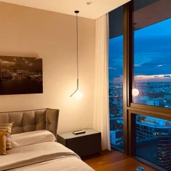 Flos Lightup-Pris|Kjøkkenbelysning Tak<IC S1 takpendel