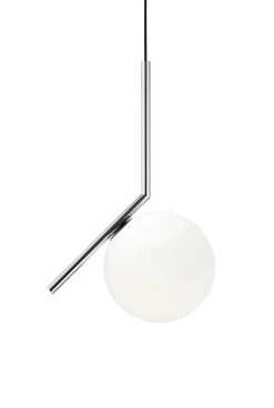 Flos Lightup-Pris|Kjøkkenbelysning Tak<IC S1 takpendel