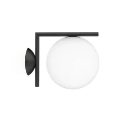 Flos Utelamper - Veggskjold / Plafond<IC w1 utendørs vegglampe
