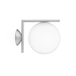 Flos Utelamper - Veggskjold / Plafond<IC w1 utendørs vegglampe