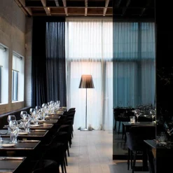 Flos Interiørlamper Gulv<K Tribe F2 gulvlampe