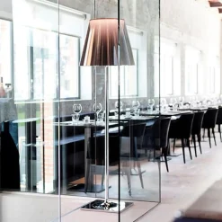 Flos Interiørlamper Gulv<K Tribe F2 gulvlampe