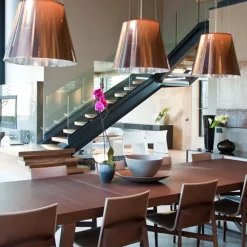 Flos Kjøkkenbelysning Tak|Takpendler<K Tribe S2 takpendel