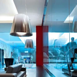 Flos Kjøkkenbelysning Tak|Takpendler<K Tribe S2 takpendel