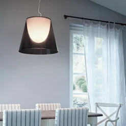 Flos Kjøkkenbelysning Tak|Takpendler<K Tribe S2 takpendel