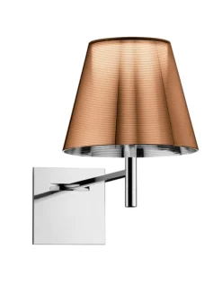 Flos Interiørlamper|Leselamper<K Tribe vegglampe