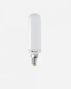 Flos Led-Pærer E14 Sokkel<LED pære til E14 , 9 watt