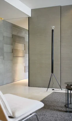 Flos Interiørlamper Gulv<Luminator