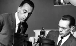 Flos Interiørlamper Gulv<Luminator