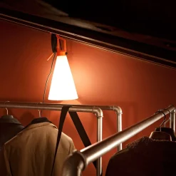 Flos Interiørlamper Gulv<May Day