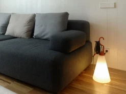 Flos Interiørlamper Gulv<May Day