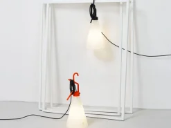 Flos Interiørlamper Gulv<May Day