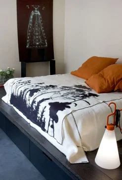 Flos Interiørlamper Gulv<May Day