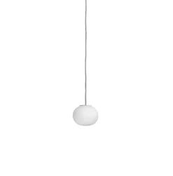 Flos Kjøkkenbelysning Tak|Baderomsbelysning Tak<Mini Glo-Ball S taklampe - 11cm