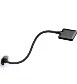 Flos Leselamper<Minikelvin Flex - ekstern strømtilkobling