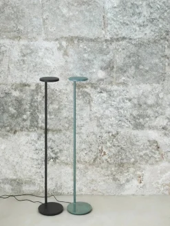 Flos Leselamper Gulv<Oblique gulvlampe H107