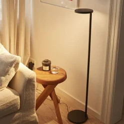 Flos Leselamper Gulv<Oblique gulvlampe H107