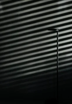 Flos Leselamper Gulv<Oblique gulvlampe H107