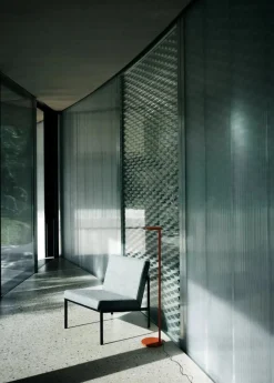 Flos Leselamper Gulv<Oblique gulvlampe H107