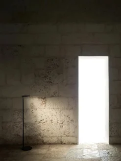 Flos Leselamper Gulv<Oblique gulvlampe H107