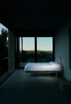 Flos Leselamper Gulv<Oblique gulvlampe H107