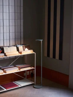 Flos Leselamper Gulv<Oblique gulvlampe H107