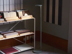 Flos Leselamper Gulv<Oblique gulvlampe H107
