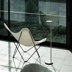 Flos Leselamper Gulv<Oblique gulvlampe H107