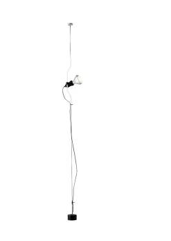 Flos Kjøkkenbelysning Tak|Takpendler<Parentesi takpendel med dimmer