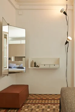 Flos Kjøkkenbelysning Tak|Takpendler<Parentesi takpendel med dimmer