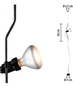 Flos Kjøkkenbelysning Tak|Takpendler<Parentesi takpendel med dimmer