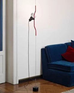 Flos Kjøkkenbelysning Tak|Takpendler<Parentesi takpendel med dimmer