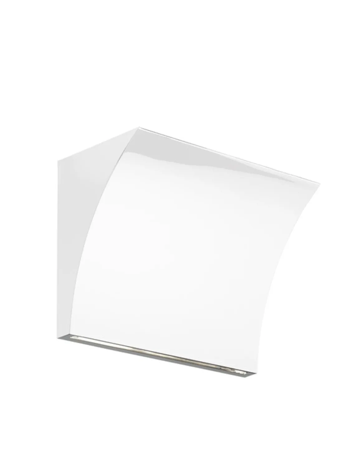 Flos Vegglamper Med Opp/Ned Lys|Interiørlamper<Pochette up/down LED vegglampe