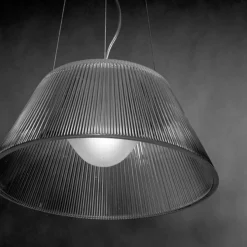 Flos Kjøkkenbelysning Tak|Takpendler<Romeo Moon S2 taklampe