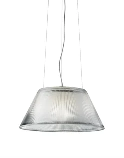 Flos Kjøkkenbelysning Tak|Takpendler<Romeo Moon S2 taklampe