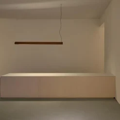 Flos Kjøkkenbelysning Tak|Takpendler<Seki-Han takpendel