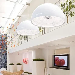 Flos Kjøkkenbelysning Tak|Takpendler<Skygarden takpendel 60 cm