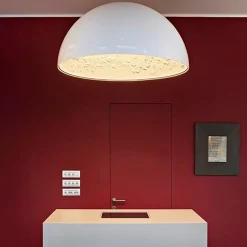 Flos Kjøkkenbelysning Tak|Takpendler<Skygarden takpendel 60 cm