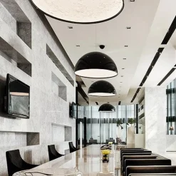 Flos Kjøkkenbelysning Tak|Takpendler<Skygarden takpendel 60 cm