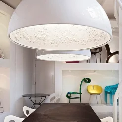 Flos Kjøkkenbelysning Tak|Takpendler<Skygarden takpendel 60 cm